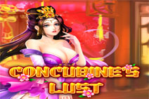 Concubines Lust