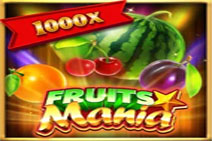 Fruits Mania