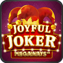 Joyful Joker : Megaways