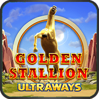 Golden Stallion Ultraways