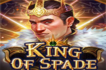 King Of Spade